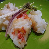 鉄板焼 銀明翠 - 