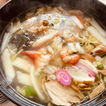 Wakka Nai Ramen - 