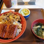 すき家 - 料理写真: