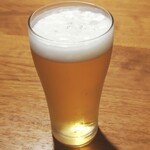 カレーのふらのや - いつでもどこでも生ビール