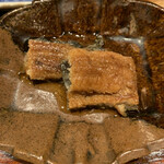 ごだん 宮ざわ - ご飯のあて