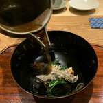 ごだん 宮ざわ - 骨まで成仏