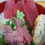 かどのめし屋 海鮮食堂 - 