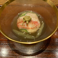 ごだん 宮ざわ - 