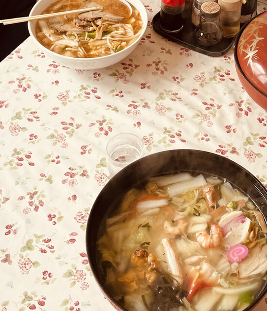 わっかないラーメン - 南稚内（ラーメン）の写真