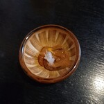 うまいもん処 肴 - 塩辛