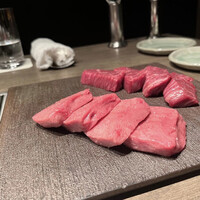 USHIGORO S. NISHIAZABU -  USHIGORO S. NISHIAZABU -
