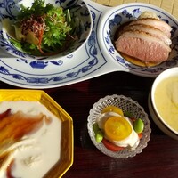 和食 國見 - 