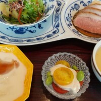 和食 國見 - 