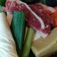 和食 國見 - 