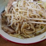 麺屋 一匹狼 - 