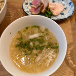 ぎょぎょぎょの魚太郎 - 