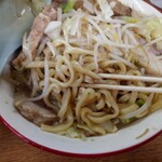 麺屋 一匹狼 - 