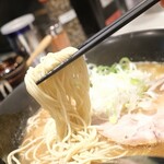 麺屋のすけ - 