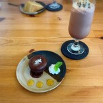 小さなココア屋さん ここ和 - 