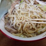 麺屋 一匹狼 - 
