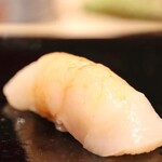 Shimbashi Sushi Seishin - 