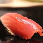 Shimbashi Sushi Seishin - 