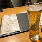 居酒屋 こばさく - 