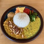 神戸カレー食堂 ラージクマール - 