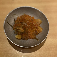 まんてん鮨 日比谷オクロジ店 - 