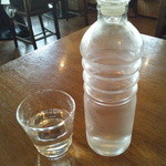 フォセッタ - 美味しい水