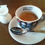 フォセッタ - エスプレッソ