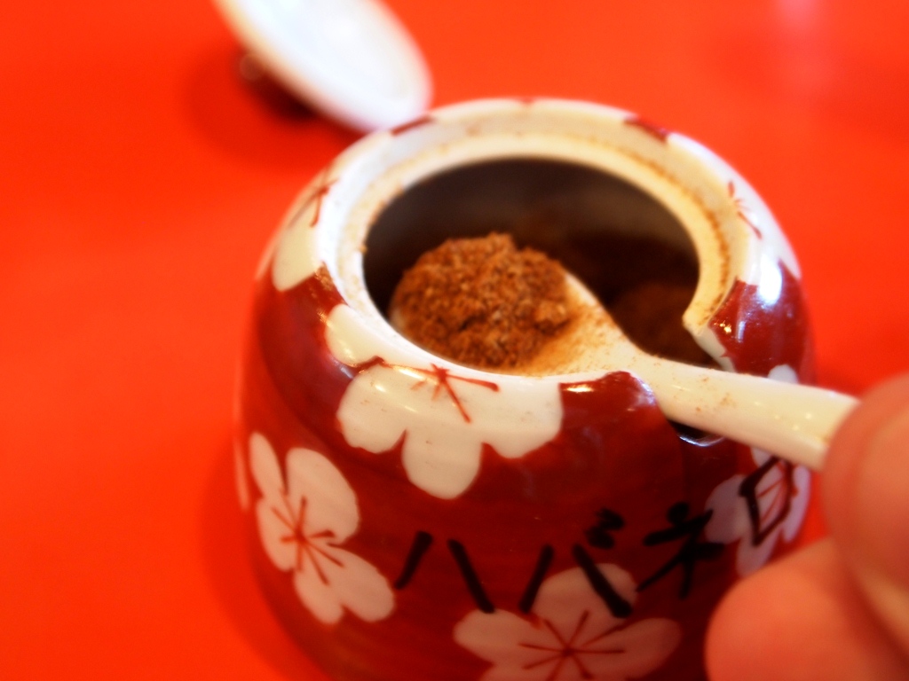 写真 : 麺厨房 華燕 （【旧店名】 中国料理 華燕） - 富田/ラーメン