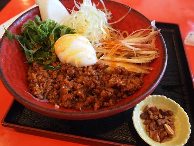 華燕うるうページ 麺厨房 華燕 （【旧店名】 中国料理 華燕） - 富田/ラーメン