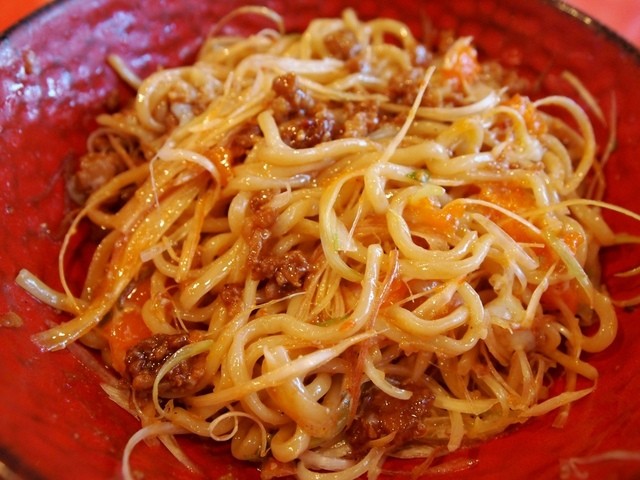 華燕うるうページ 麺厨房 華燕 （【旧店名】 中国料理 華燕） - 富田/ラーメン