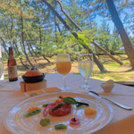 ラ・プラージュ - 