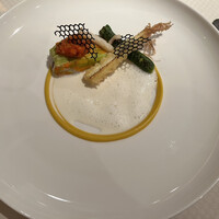 レストラン ロワール フレンチ - 