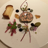 レストラン ロワール フレンチ - 