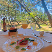 ラ・プラージュ - 