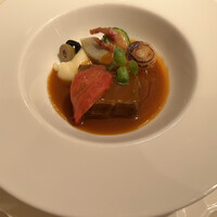 レストラン ロワール フレンチ - 