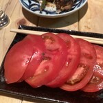 炭火やきとり いっき - 