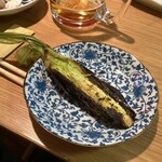 炭火やきとり いっき - 