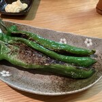 炭火やきとり いっき - 