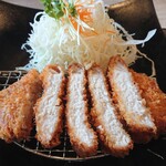 Jukusei Katsu Amaze Nita Gakiten - 断面