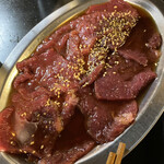 焼肉いっぽ - 