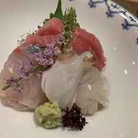 割烹 なか川 三条木屋町 - 