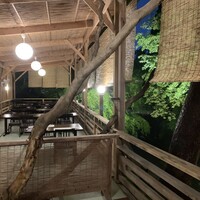 溪涼床 - 