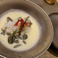 割烹 なか川 三条木屋町 - 