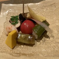 割烹 なか川 三条木屋町 - 