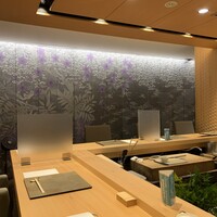 割烹 なか川 三条木屋町 - 