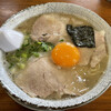 幸陽閣 - 料理写真:卵入り680円