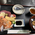 Sushigohambamba - 