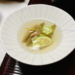 延楽 - 順菜とつららサザエ