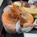 Sushigohambamba - 