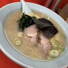 ラーメンショップ 沼目店